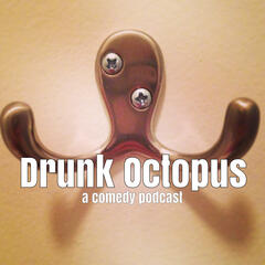 Drunk Octopus