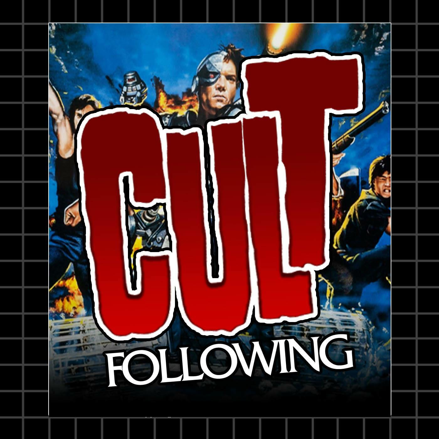 Cult following