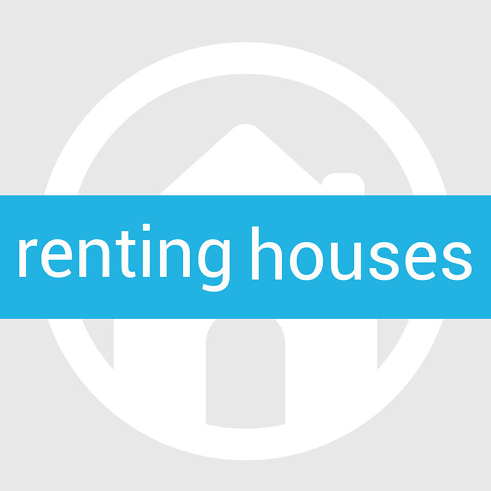 Renting Houses