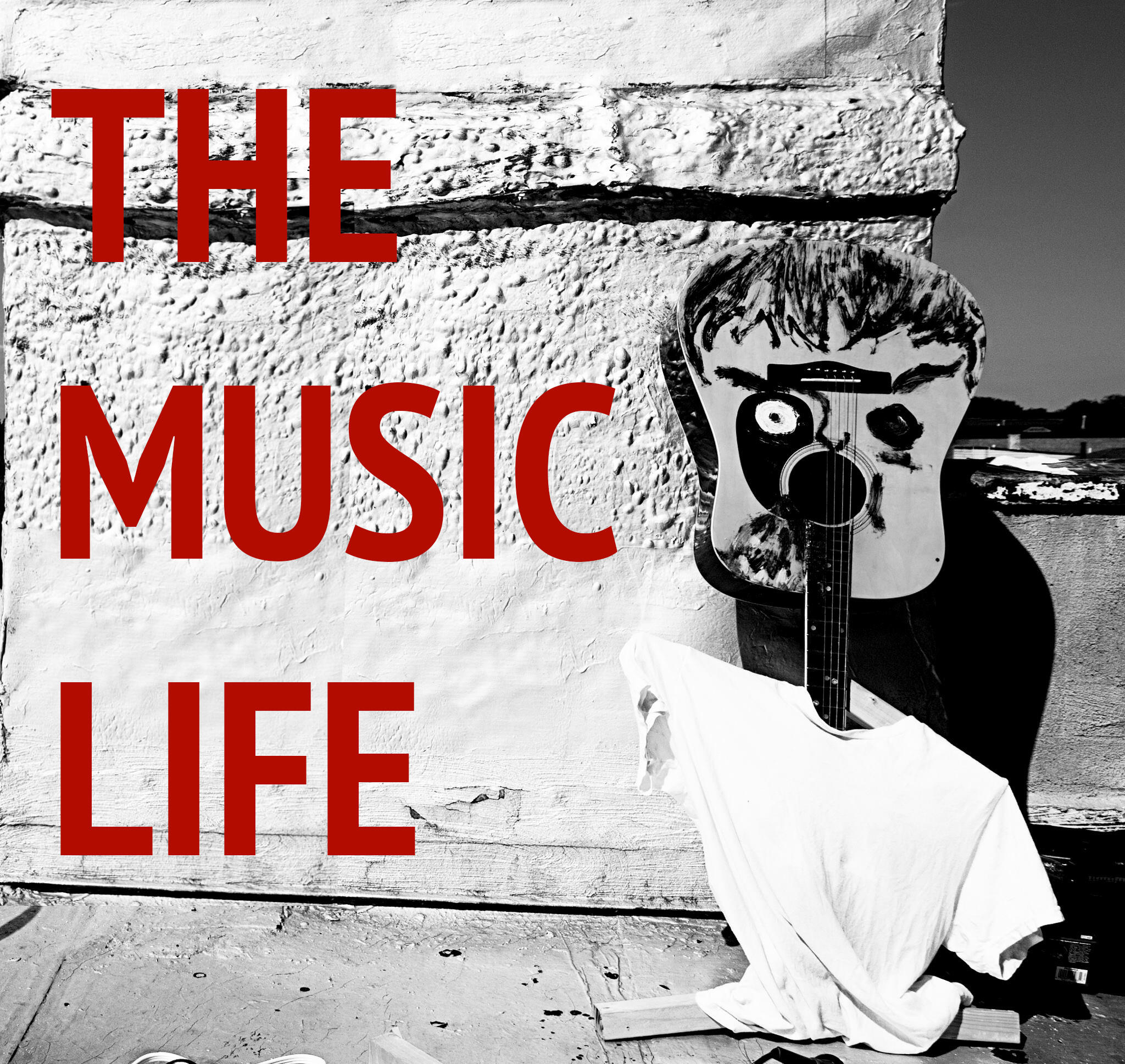Музыка лайф. Music Life