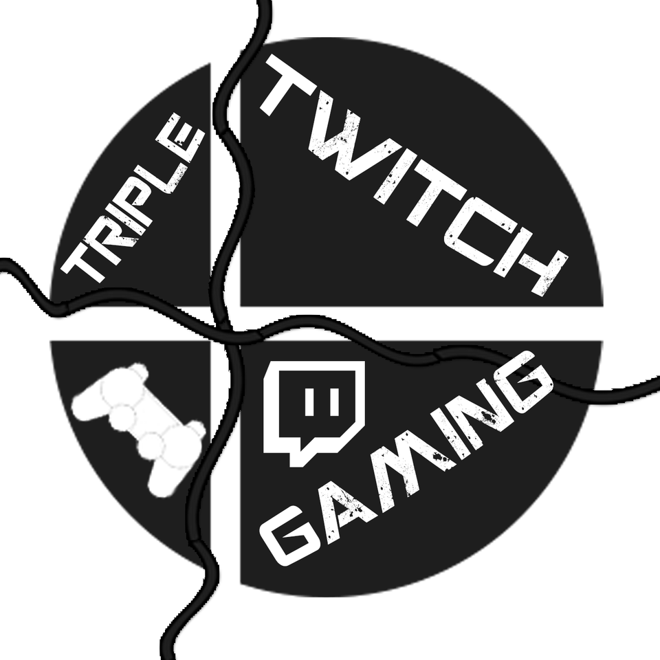 Triple Twitch Gaming