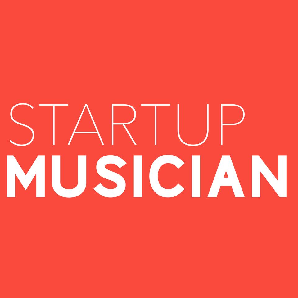 Startup Musician