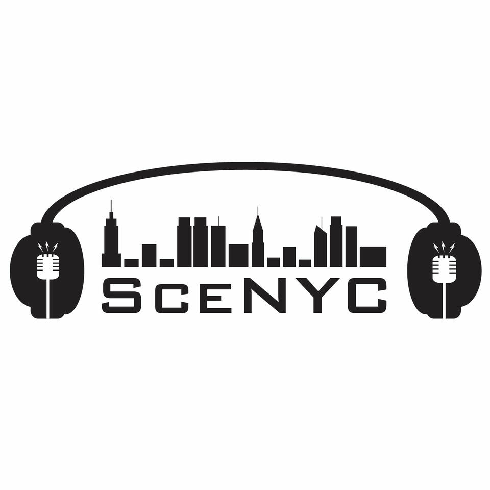 SceNYC Podcast