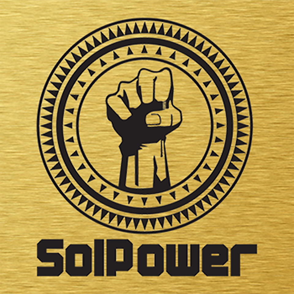 SolPower Podcast