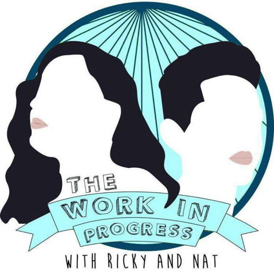TWP with Ricky and Nat