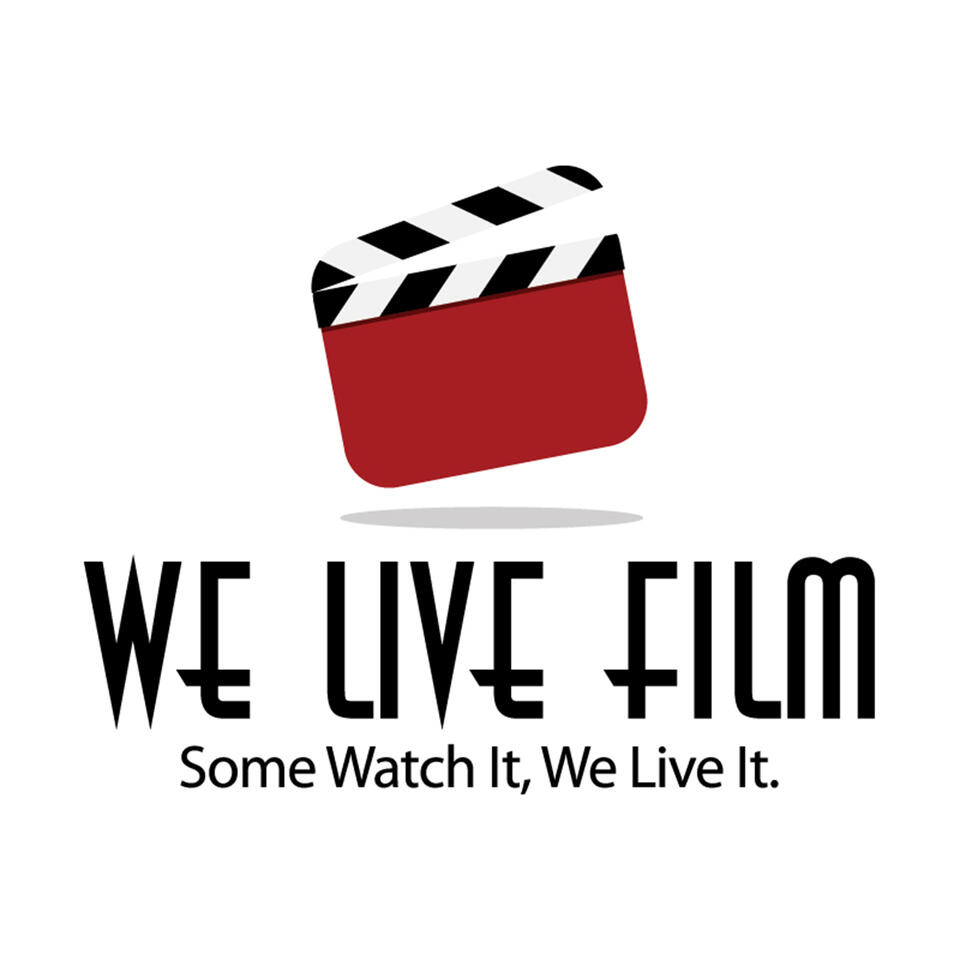 We Live Film