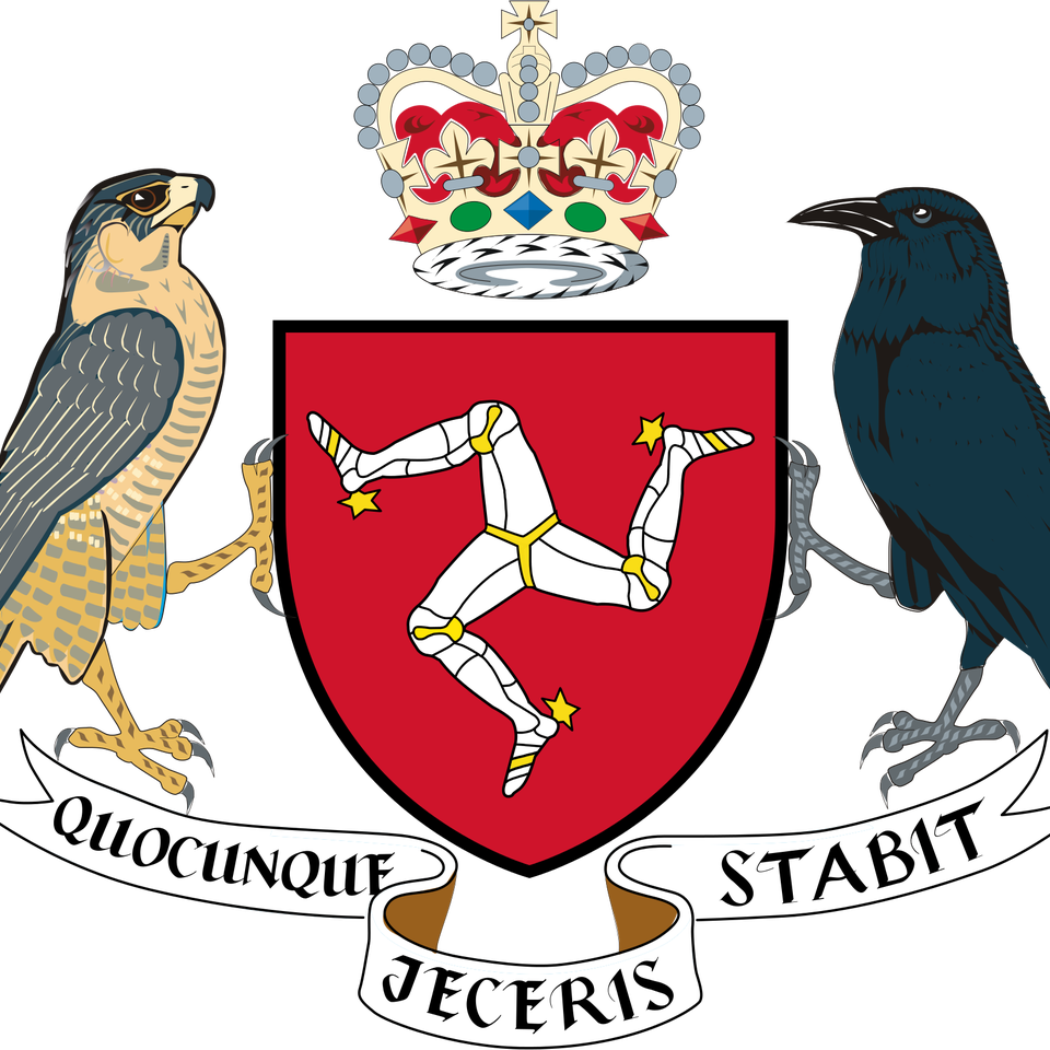Isle of Man