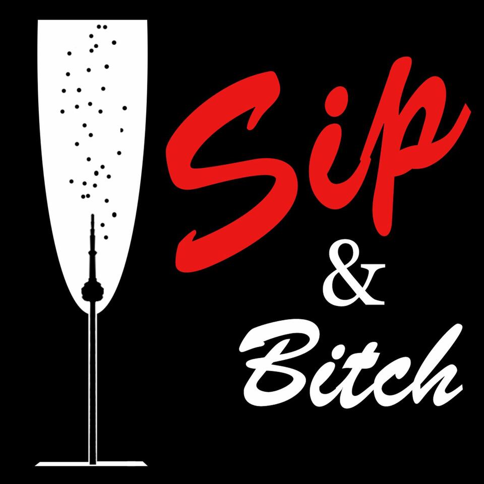 Sip & Bitch