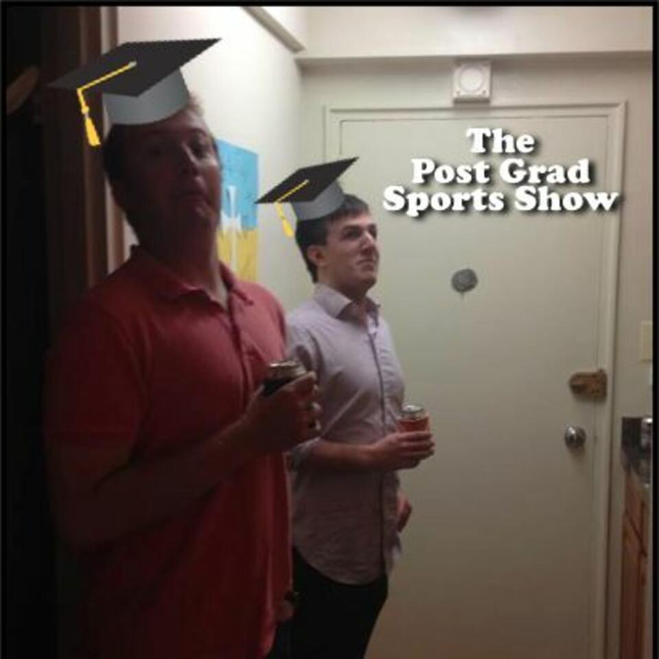 The Post Grad Sports Show
