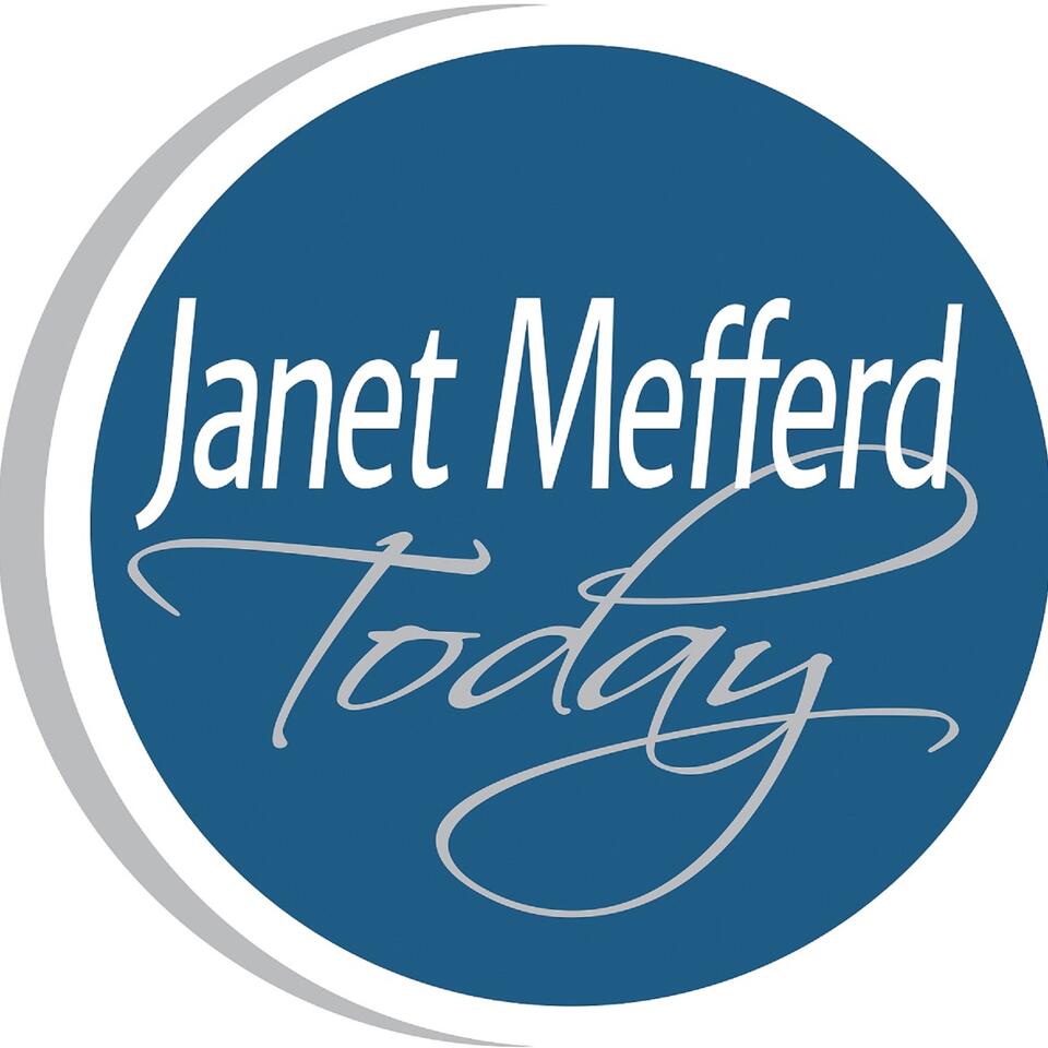 Janet Mefferd Today