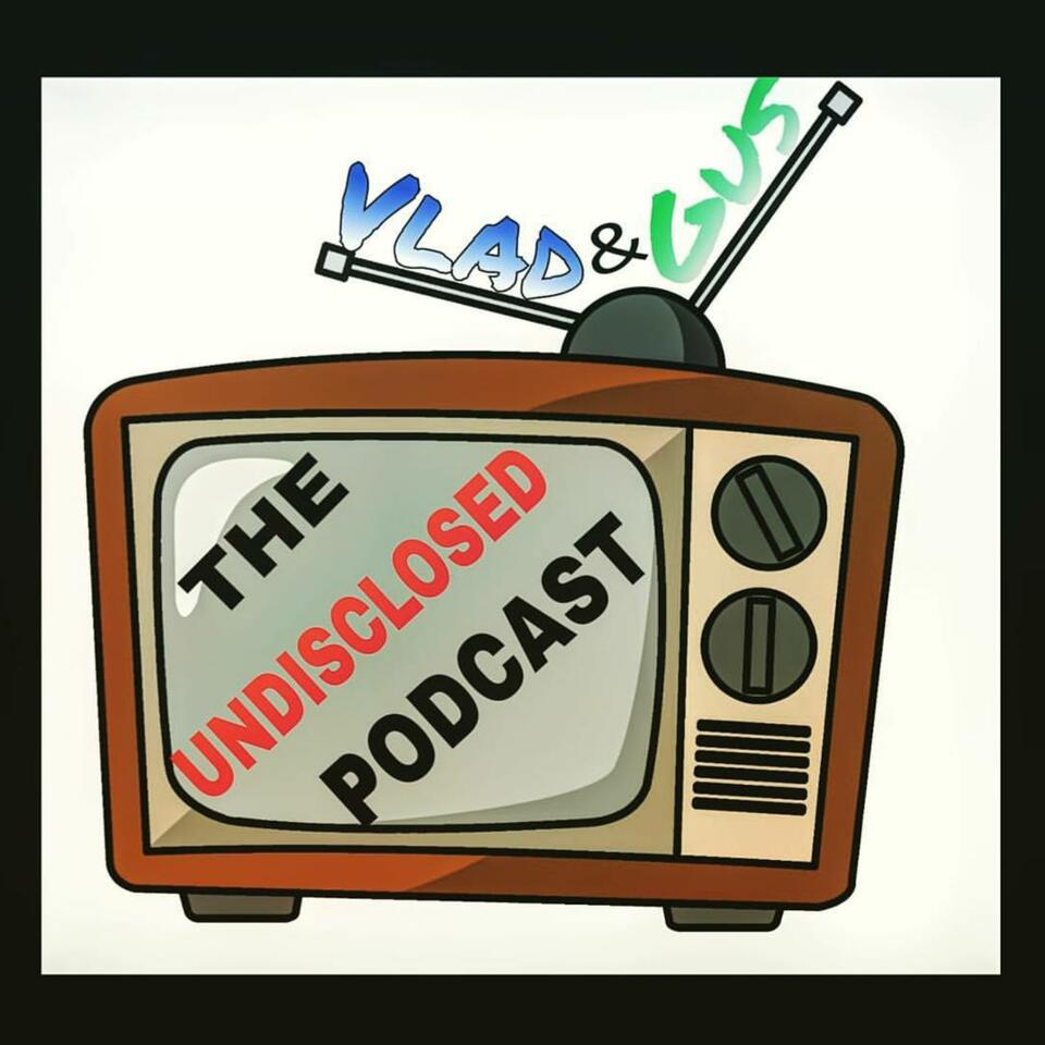 The Undisclosed Podcast