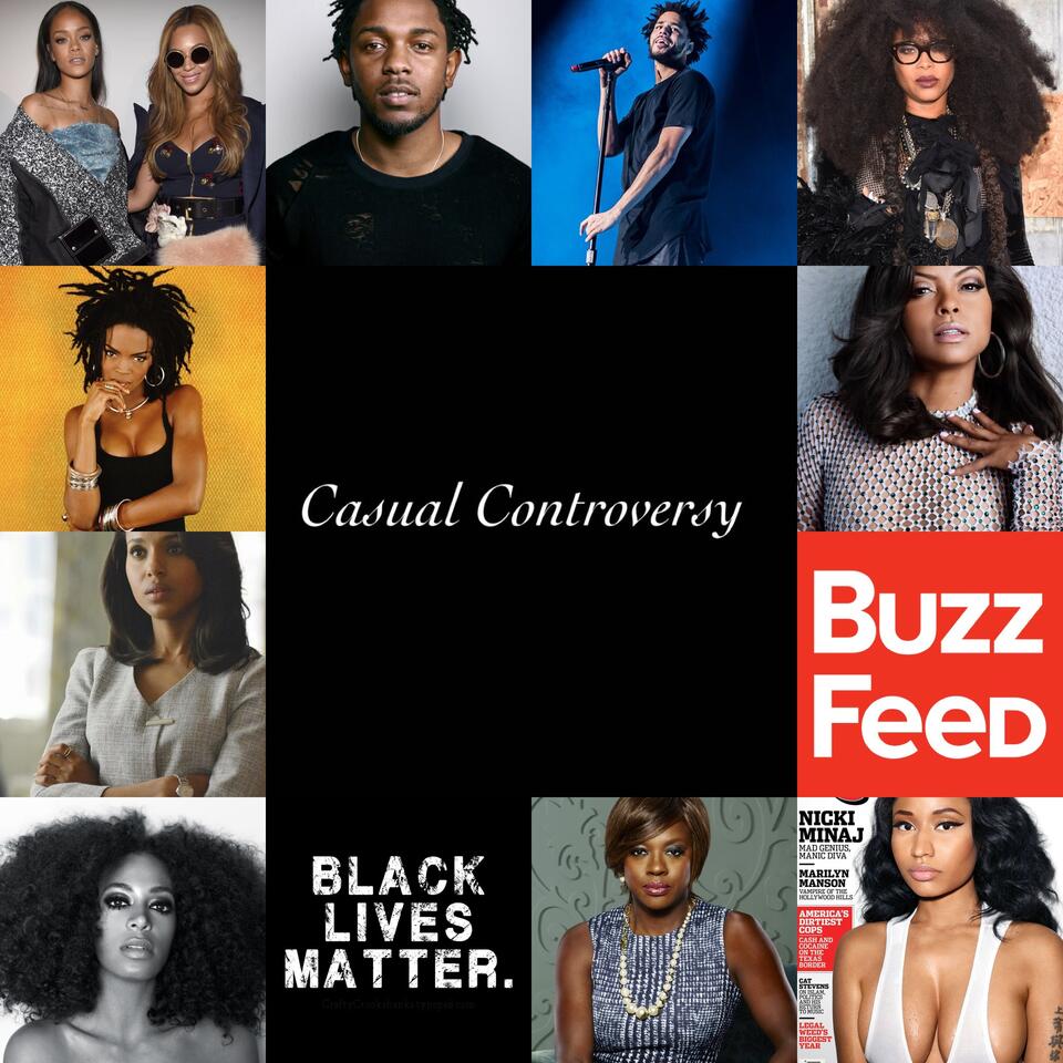 Casual Controversy