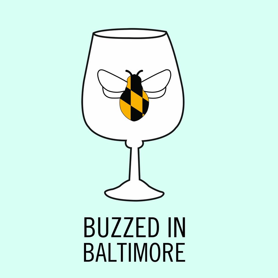 Buzzed in Baltimore