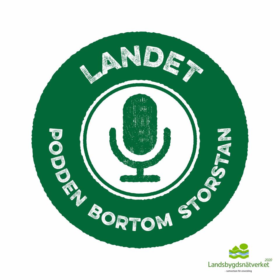 Landet