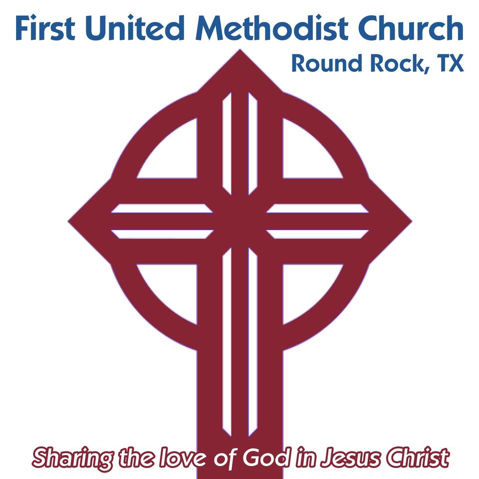 First United Methodist Church, Round Rock