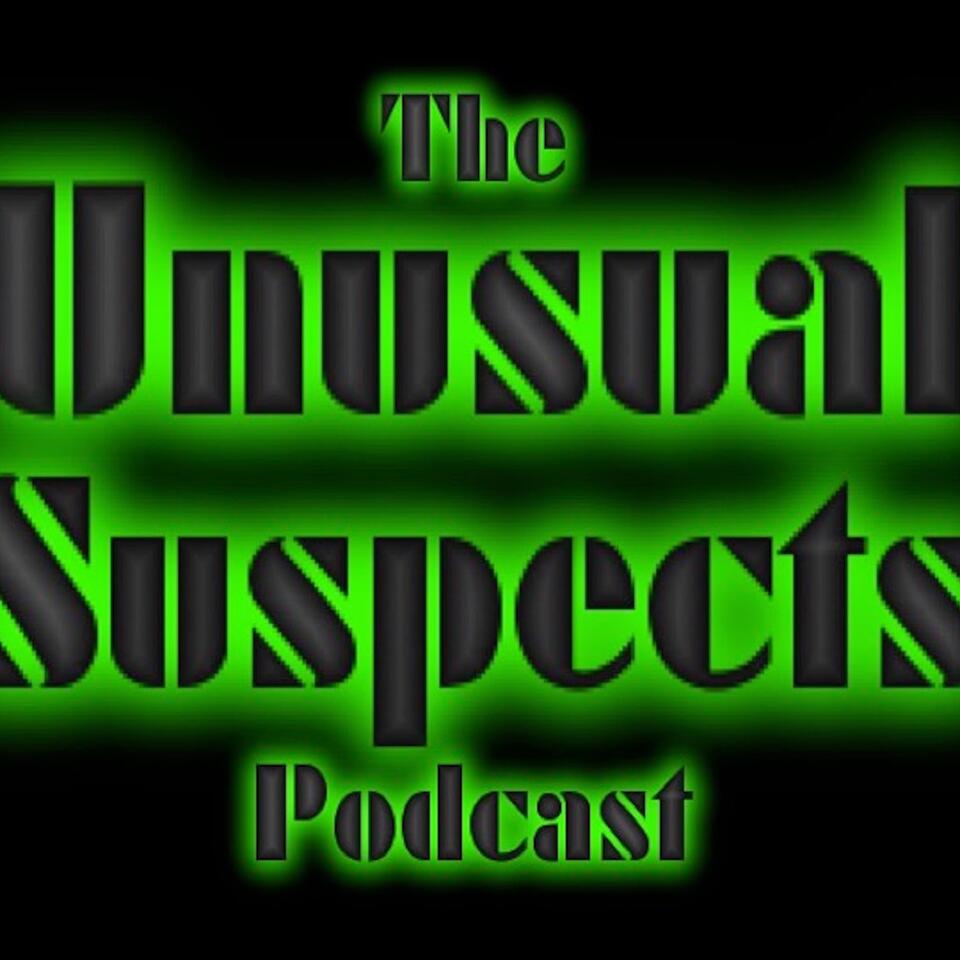 Unusual Suspects