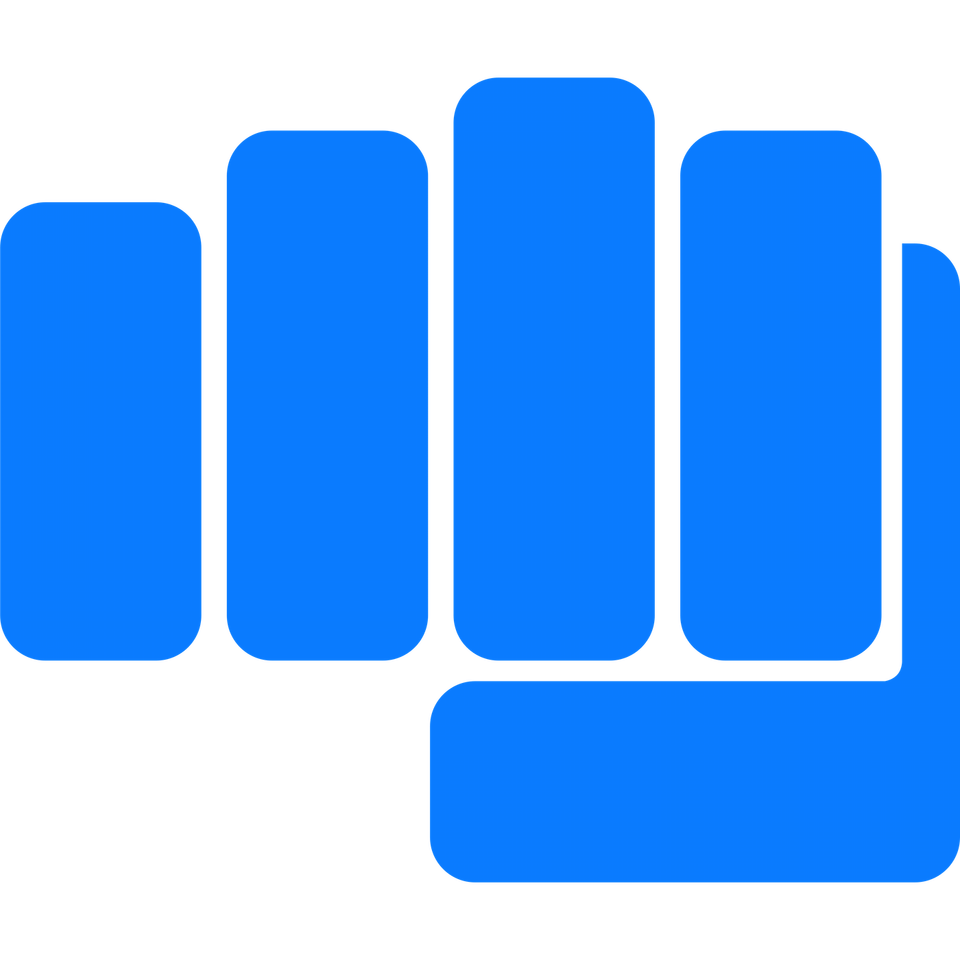 Fight: Heart, Body, and Soul
