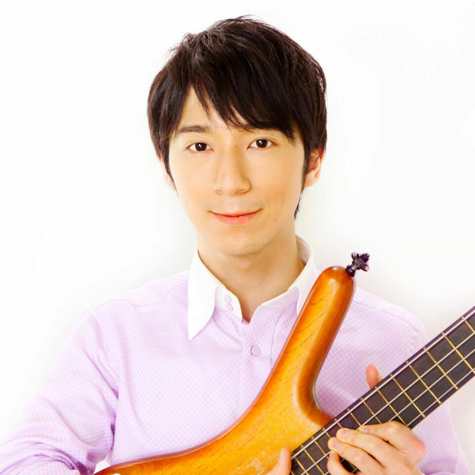 ベーシスト淳ちゃんねるのラジオD.H.B（ドヤ顔ハッタリ技ベース）