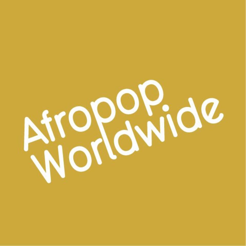 Afropop Worldwide