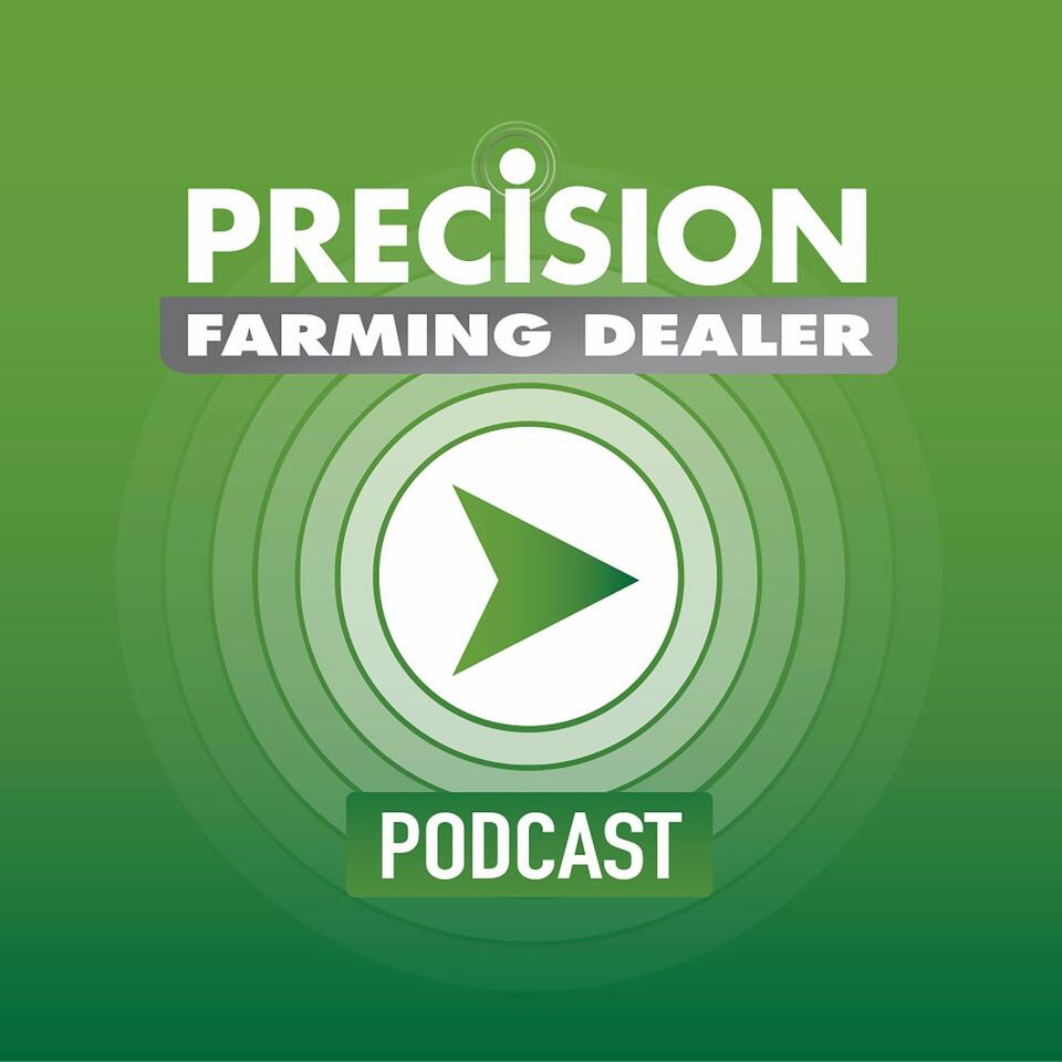 Precision Farming Dealer Podcast