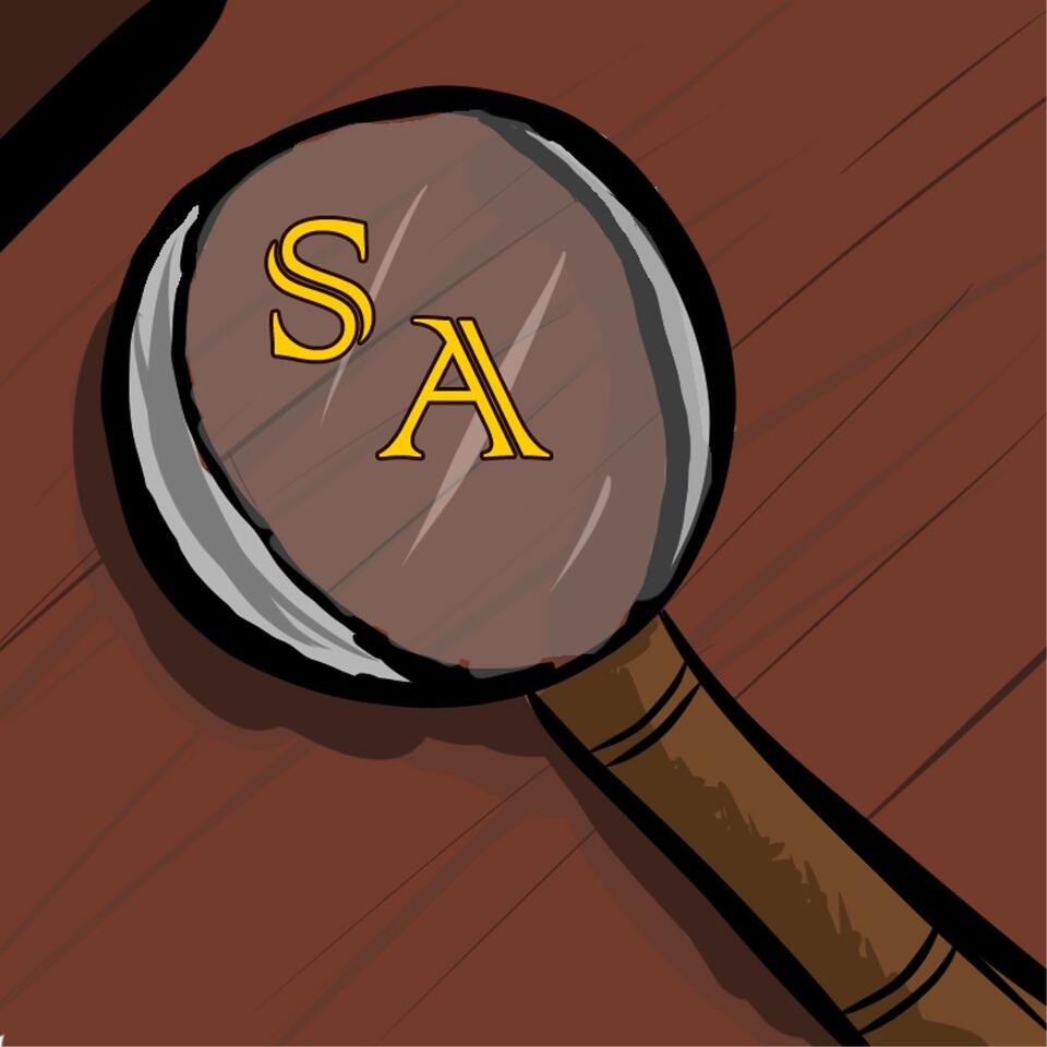 Screenplay Archaeology Podcast