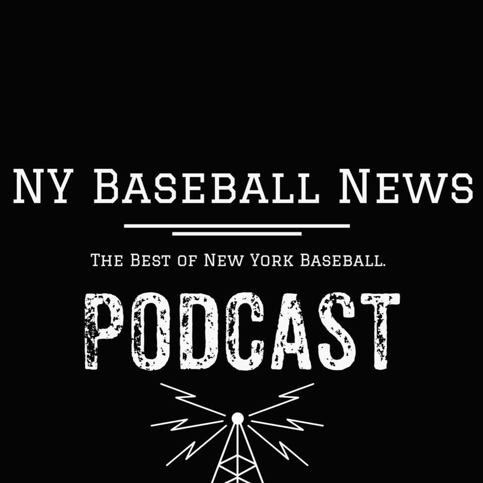 NY Baseball News
