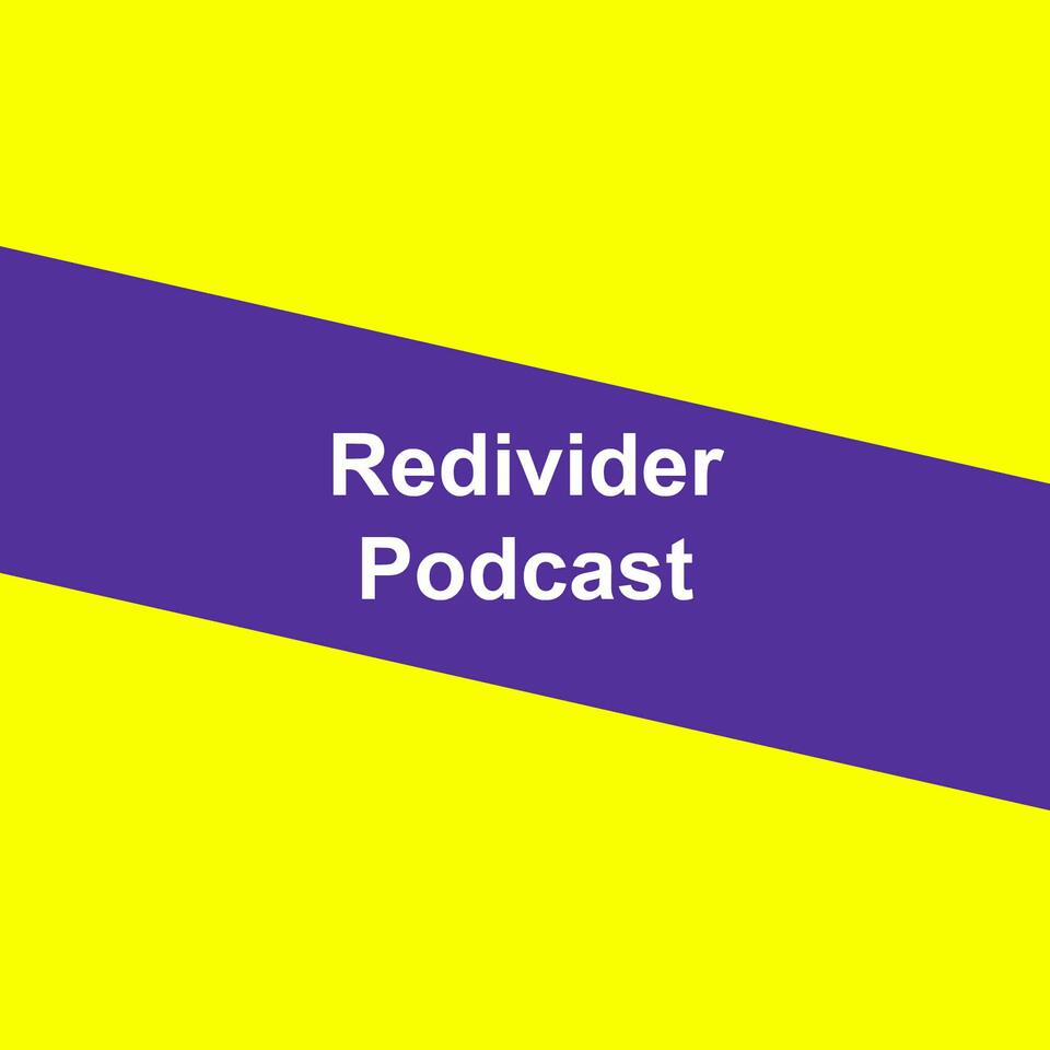 Redivider Podcast