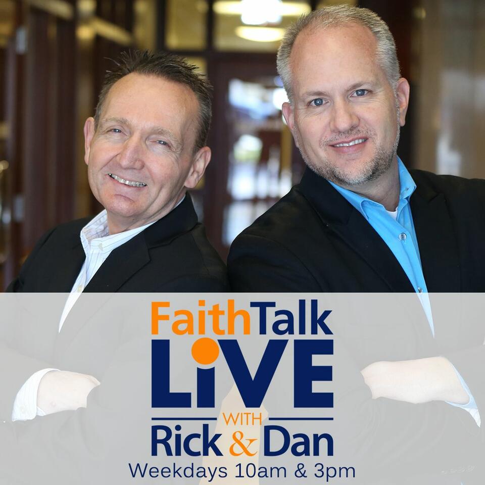 Faith Talk LiVE