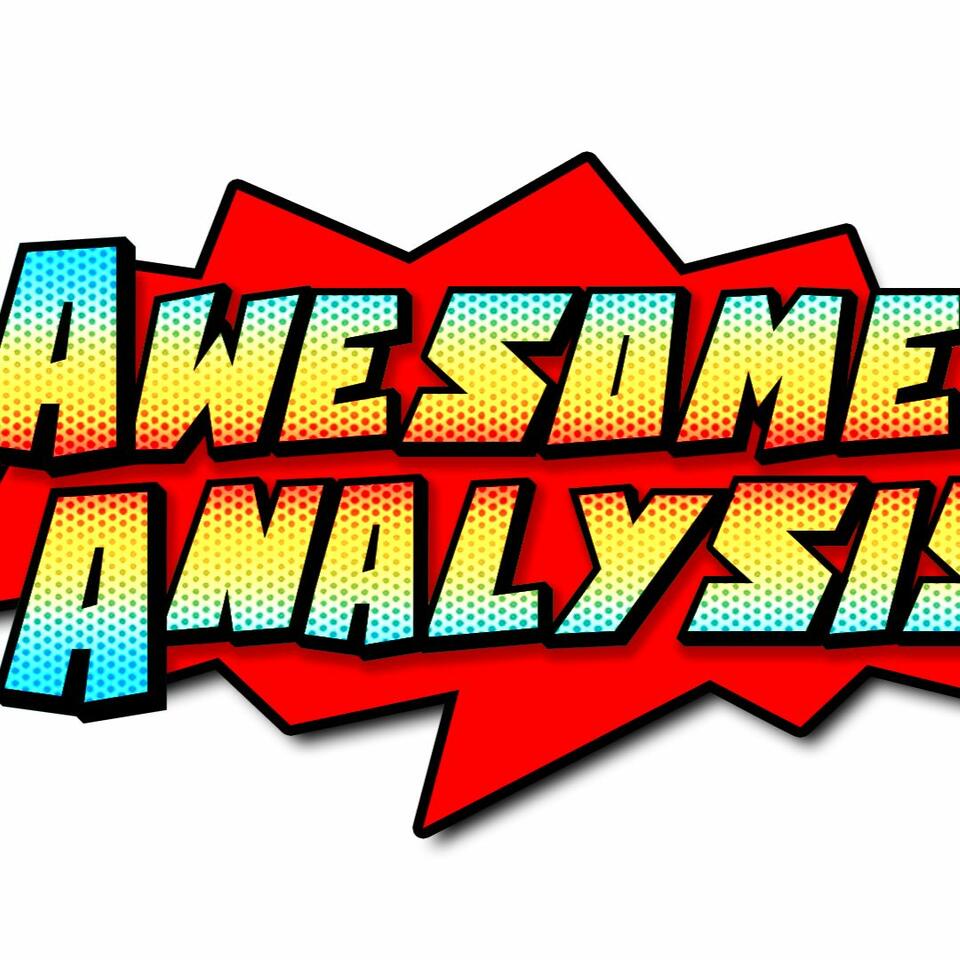Awesome Analysis