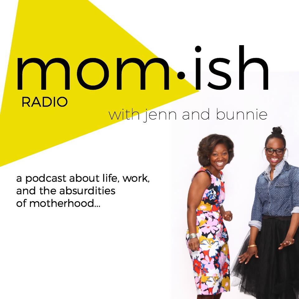 Momish Radio Podcast