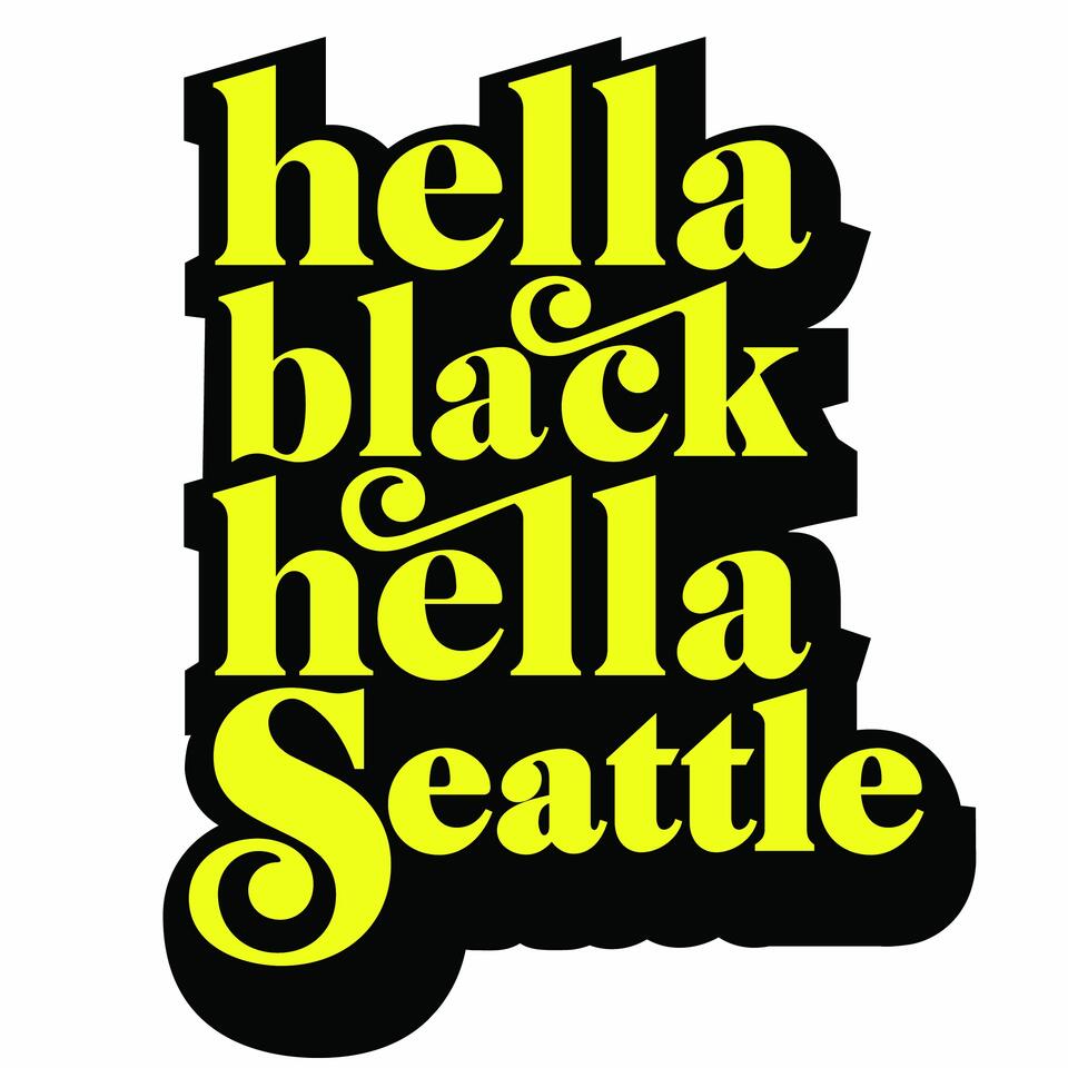 HellaBlackHellaSeattle
