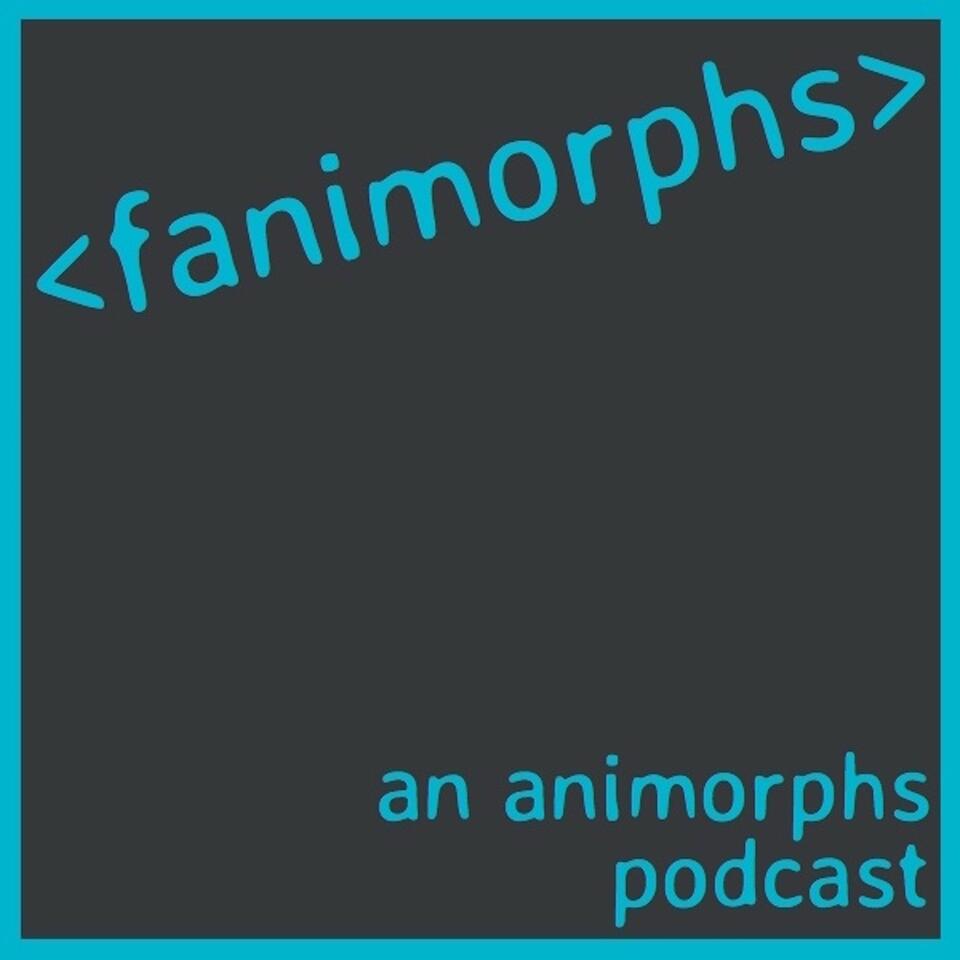 Fanimorphs: An Animorphs Podcast