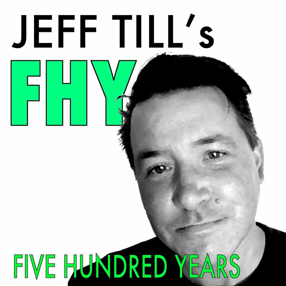 Jeff Till FHY - Liberty - homeschool - education - wealth - family and more