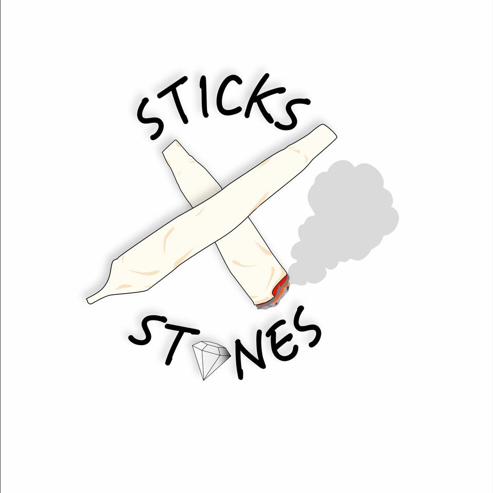 SticksndStones