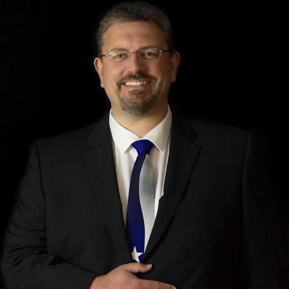 The Libertarian Professor