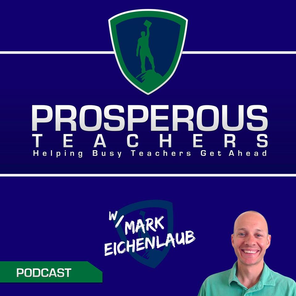 ProsperousTeachers - Helping Busy Teachers Earn More