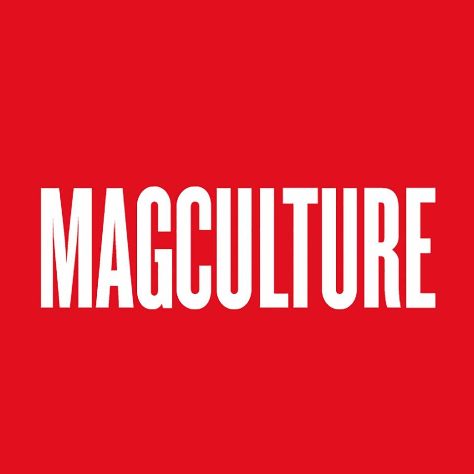 The magCulture Podcast