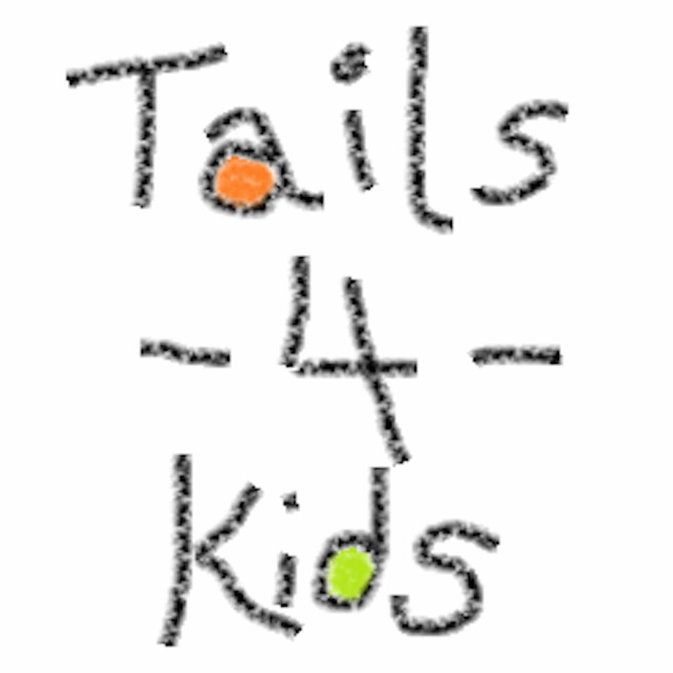 Tails 4 Kids (Podcast)