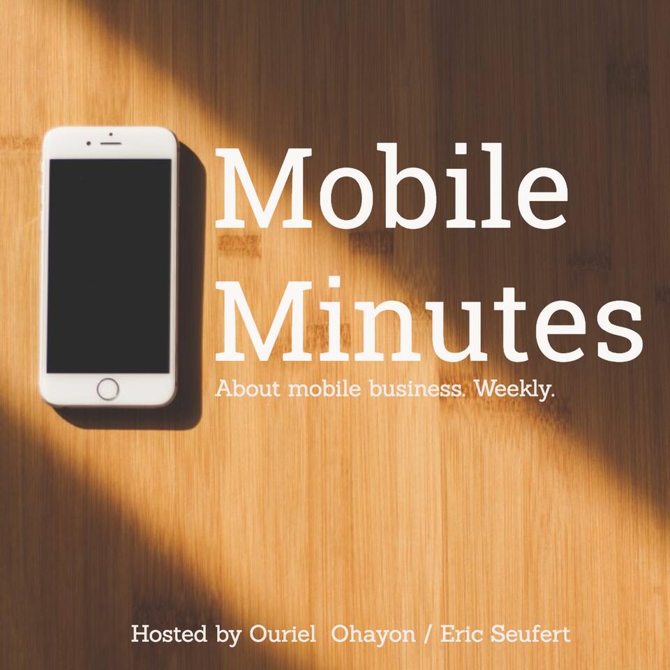 Mobile Minutes