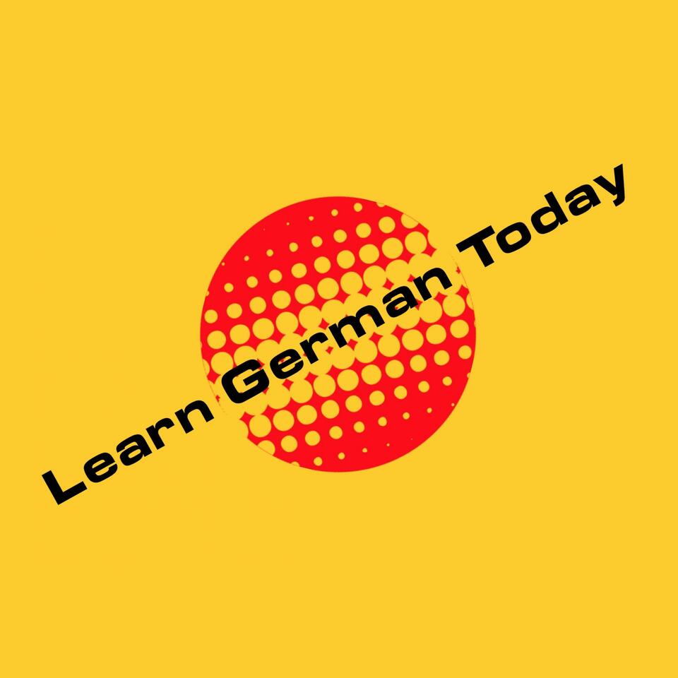 Learn German Today