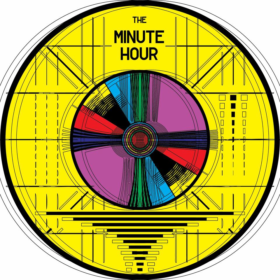 The Minute Hour