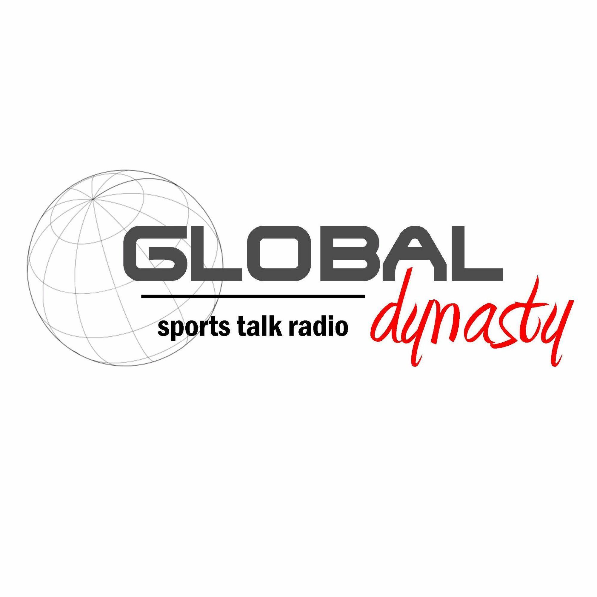 Talking radio. Global Sport. Версия TALKSPORT.