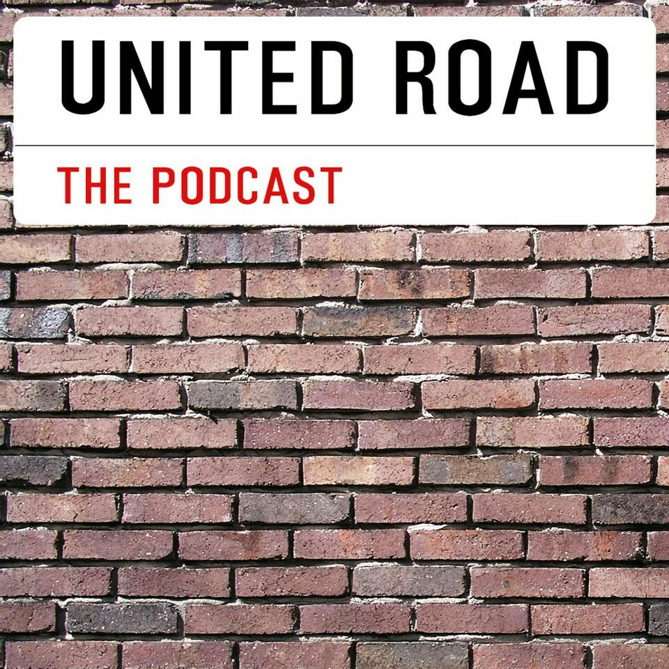United Road Podcast