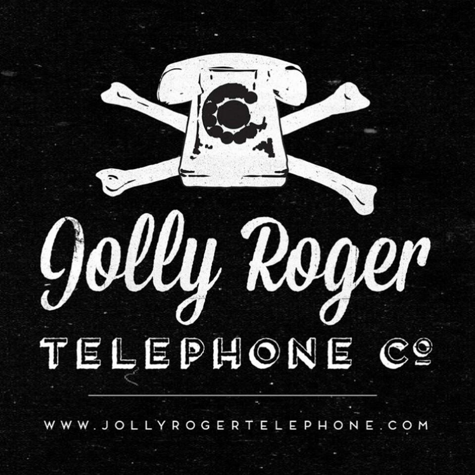 Jolly Roger Telephone Company Podcast