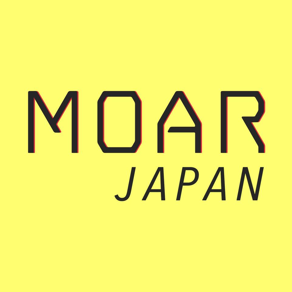 MOAR Japan
