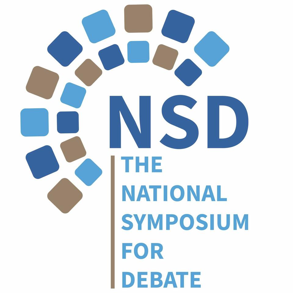 NSD Update Podcasts