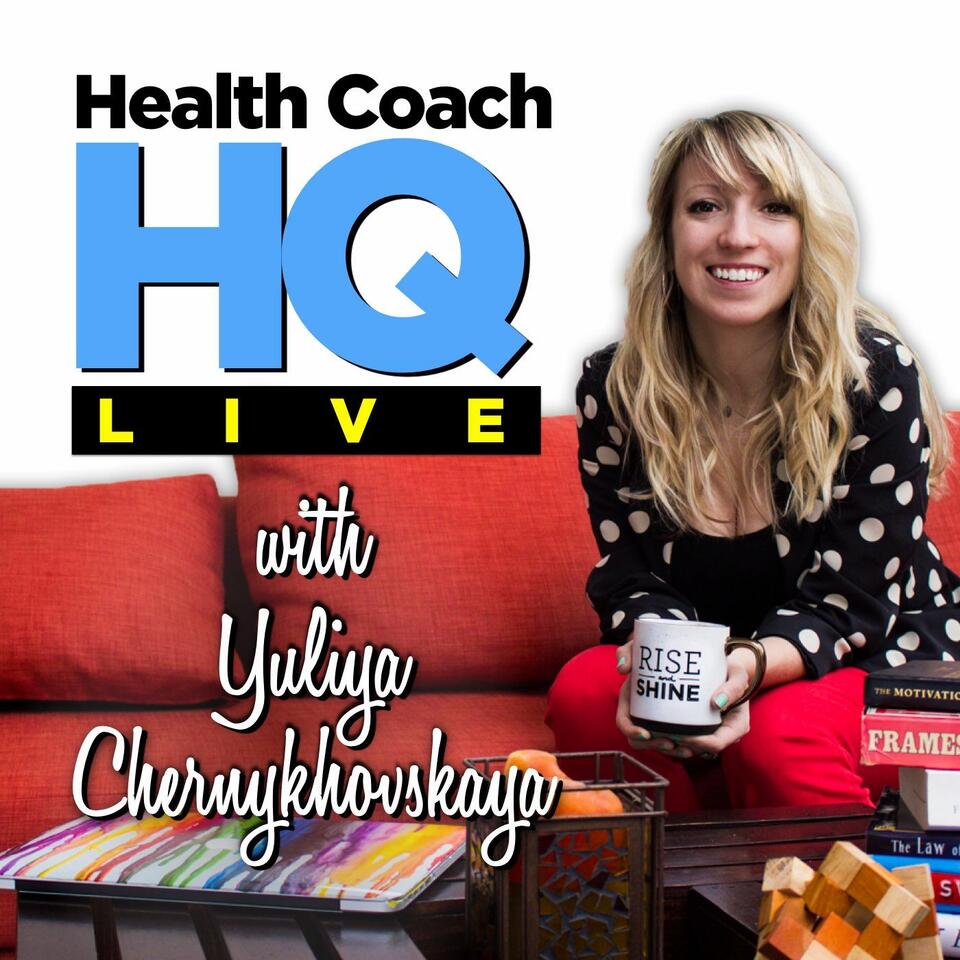 Health Coach HQ Live