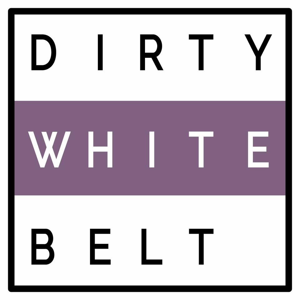 Dirty White Belt Radio