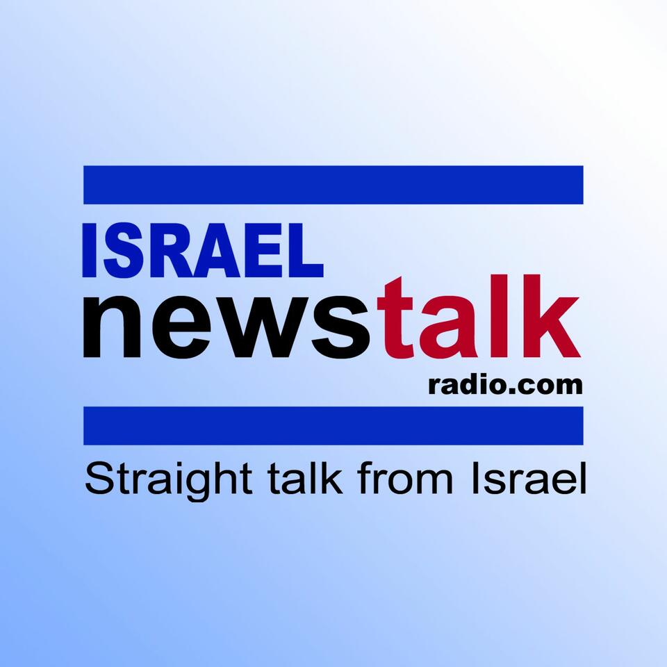 Israel News Talk Radio