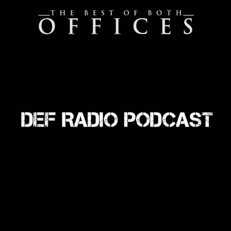 DefRadioPodcast